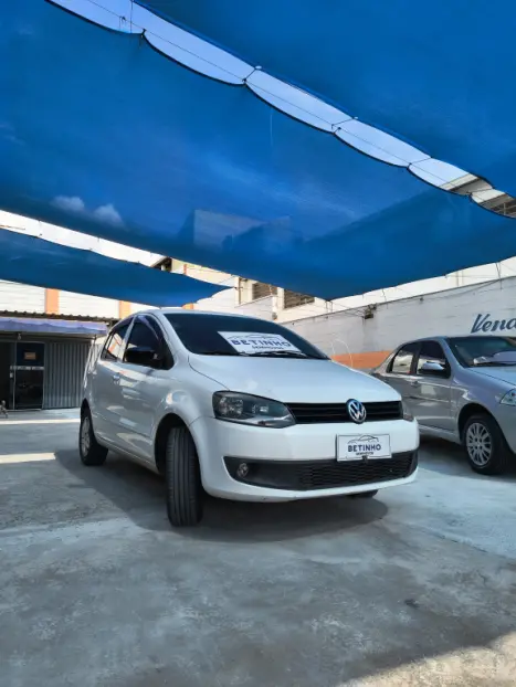 VOLKSWAGEN Fox 1.0 4P FLEX, Foto 2