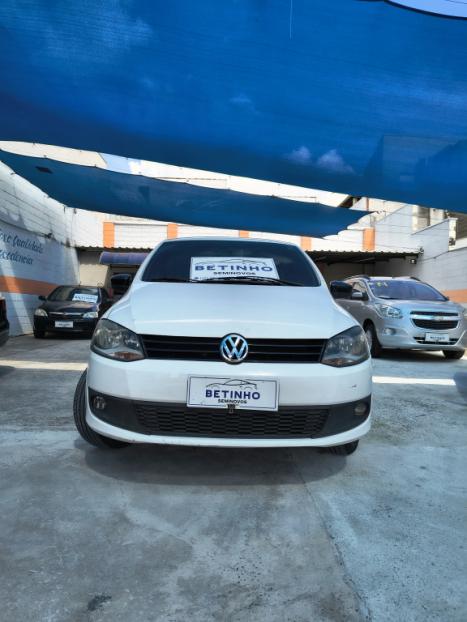 VOLKSWAGEN Fox 1.0 4P FLEX, Foto 3