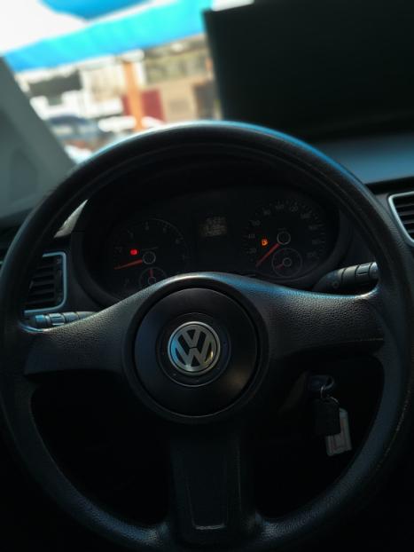 VOLKSWAGEN Fox 1.0 4P FLEX, Foto 12