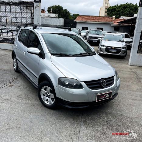 VOLKSWAGEN Fox 1.0 4P SUNRISE FLEX, Foto 4