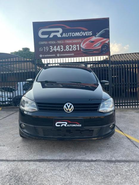 VOLKSWAGEN Fox 1.0 4P CITY FLEX, Foto 3