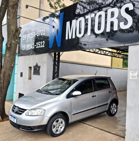 VOLKSWAGEN Fox 1.0 4P ROUTE FLEX, Foto 1