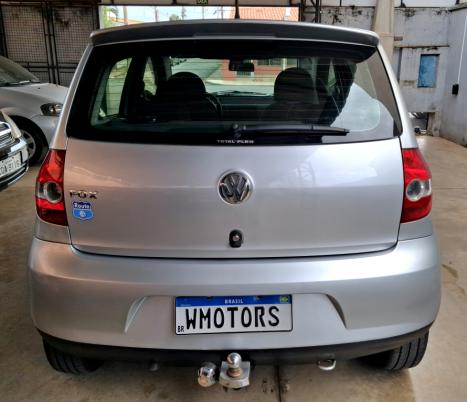 VOLKSWAGEN Fox 1.0 4P ROUTE FLEX, Foto 6