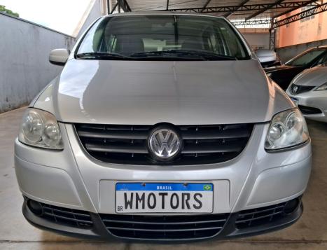 VOLKSWAGEN Fox 1.0 4P ROUTE FLEX, Foto 3