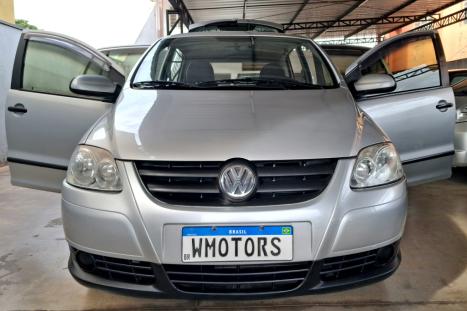 VOLKSWAGEN Fox 1.0 4P ROUTE FLEX, Foto 2