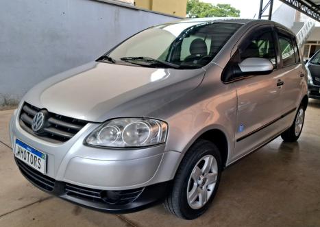 VOLKSWAGEN Fox 1.0 4P ROUTE FLEX, Foto 4