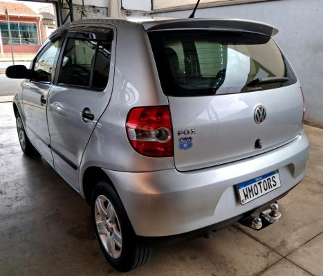 VOLKSWAGEN Fox 1.0 4P ROUTE FLEX, Foto 7