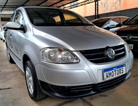 VOLKSWAGEN Fox 1.0 4P ROUTE FLEX, Foto 5