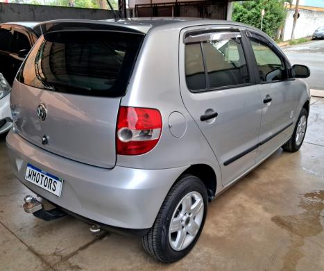 VOLKSWAGEN Fox 1.0 4P ROUTE FLEX, Foto 8