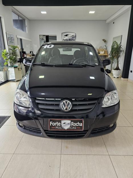 VOLKSWAGEN Fox 1.0 4P BLACKFOX FLEX, Foto 3