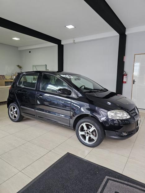 VOLKSWAGEN Fox 1.0 4P BLACKFOX FLEX, Foto 7