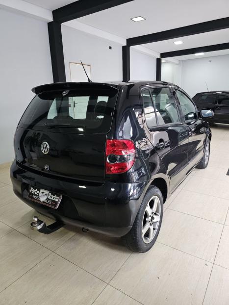 VOLKSWAGEN Fox 1.0 4P BLACKFOX FLEX, Foto 9