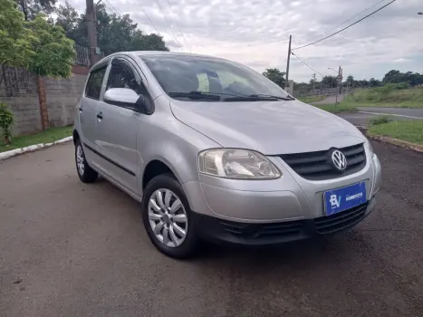 VOLKSWAGEN Fox 1.0 4P FLEX, Foto 2