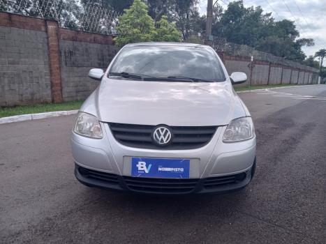 VOLKSWAGEN Fox 1.0 4P FLEX, Foto 9