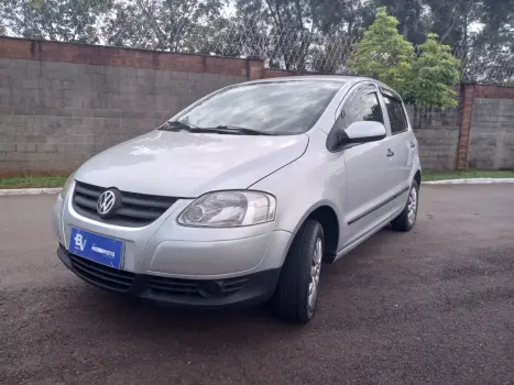 VOLKSWAGEN Fox 1.0 4P FLEX, Foto 10