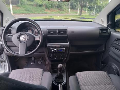 VOLKSWAGEN Fox 1.0 4P FLEX, Foto 2