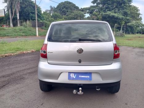 VOLKSWAGEN Fox 1.0 4P FLEX, Foto 5