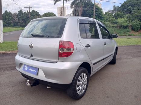 VOLKSWAGEN Fox 1.0 4P FLEX, Foto 6