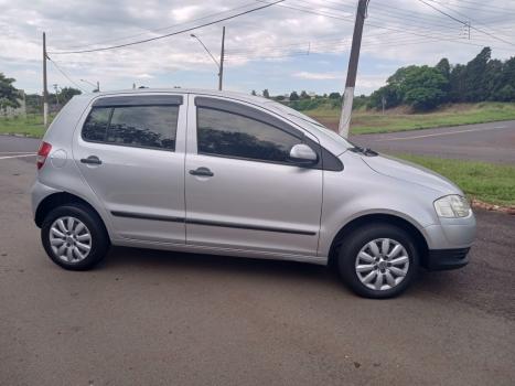 VOLKSWAGEN Fox 1.0 4P FLEX, Foto 7