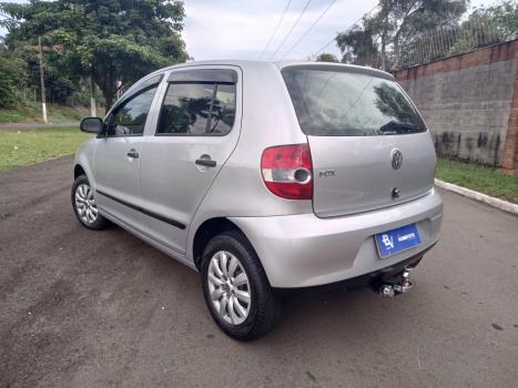 VOLKSWAGEN Fox 1.0 4P FLEX, Foto 9