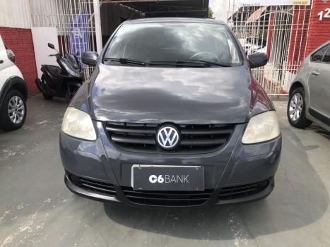 VOLKSWAGEN Fox 1.0 4P FLEX, Foto 2