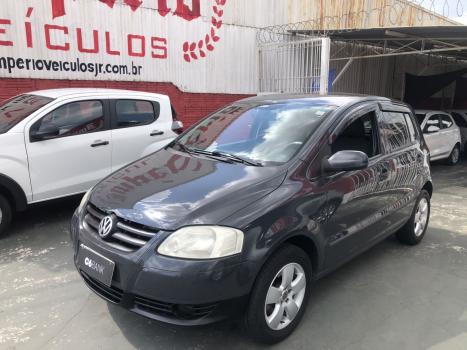 VOLKSWAGEN Fox 1.0 4P FLEX, Foto 3