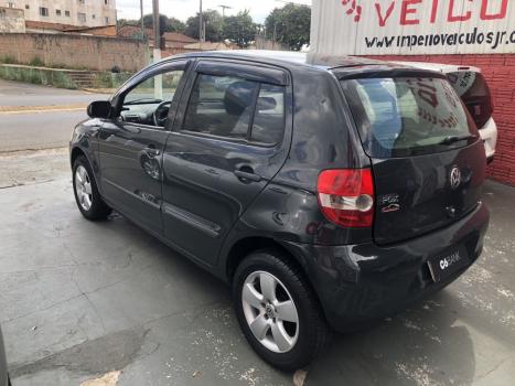 VOLKSWAGEN Fox 1.0 4P FLEX, Foto 5