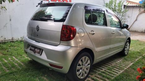 VOLKSWAGEN Fox 1.0 4P FLEX, Foto 2