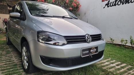 VOLKSWAGEN Fox 1.0 4P FLEX, Foto 5
