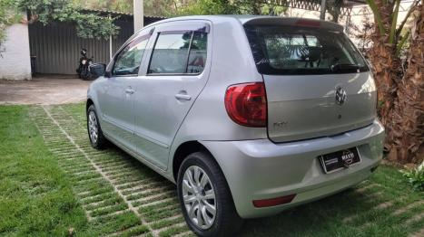VOLKSWAGEN Fox 1.0 4P FLEX, Foto 6