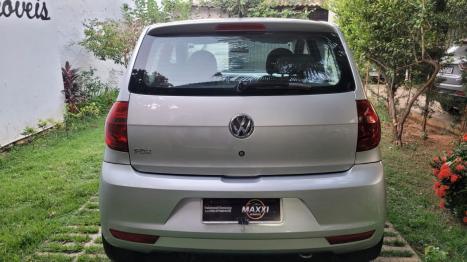 VOLKSWAGEN Fox 1.0 4P FLEX, Foto 8