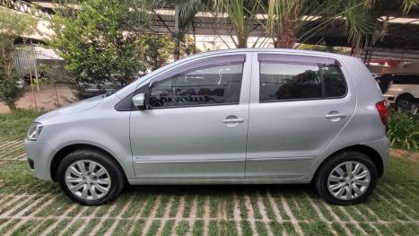 VOLKSWAGEN Fox 1.0 4P FLEX, Foto 10
