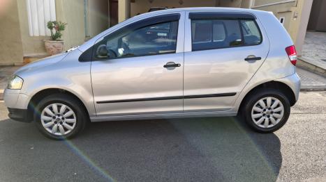 VOLKSWAGEN Fox 1.0 4P FLEX, Foto 1