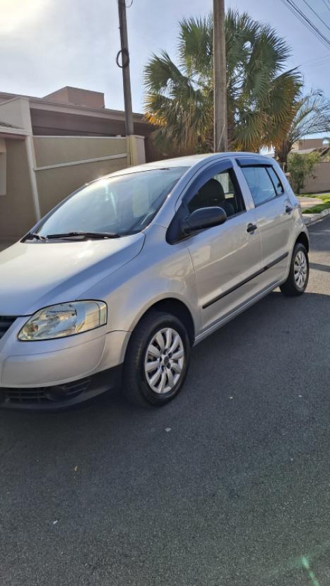 VOLKSWAGEN Fox 1.0 4P FLEX, Foto 2