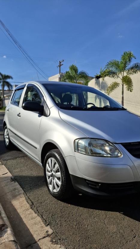 VOLKSWAGEN Fox 1.0 4P FLEX, Foto 3