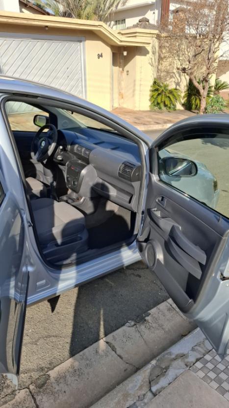 VOLKSWAGEN Fox 1.0 4P FLEX, Foto 4