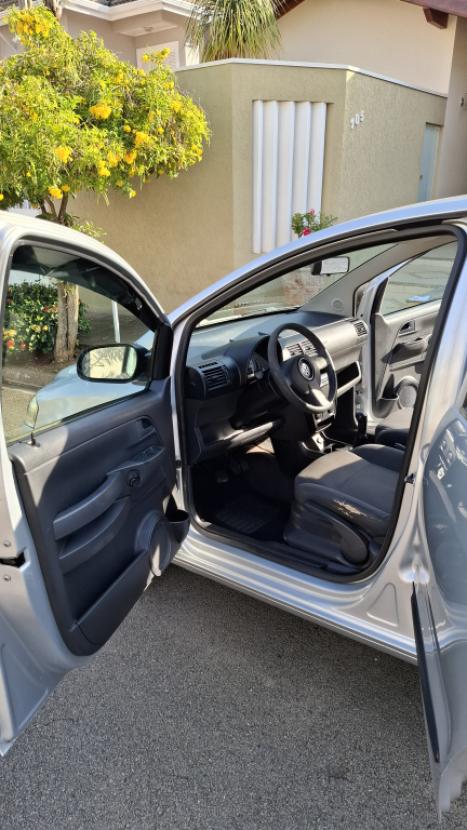 VOLKSWAGEN Fox 1.0 4P FLEX, Foto 5