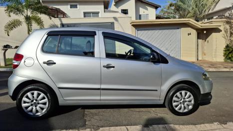 VOLKSWAGEN Fox 1.0 4P FLEX, Foto 6