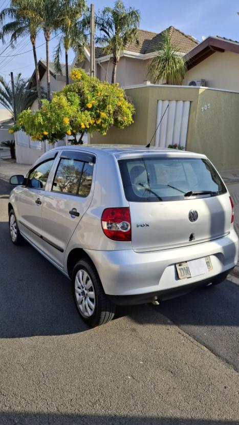 VOLKSWAGEN Fox 1.0 4P FLEX, Foto 7