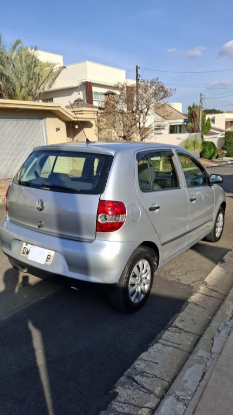 VOLKSWAGEN Fox 1.0 4P FLEX, Foto 8
