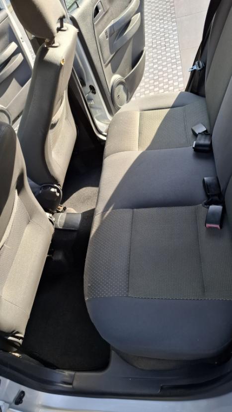 VOLKSWAGEN Fox 1.0 4P FLEX, Foto 10