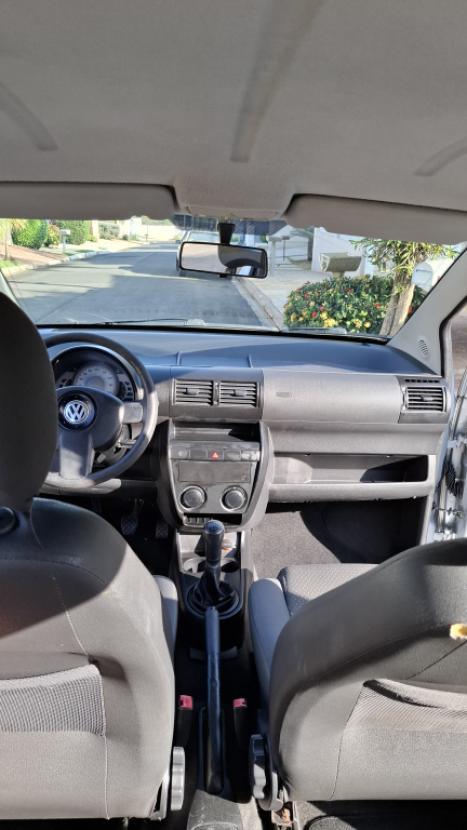 VOLKSWAGEN Fox 1.0 4P FLEX, Foto 11