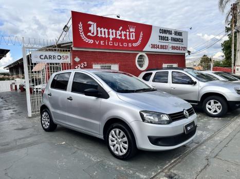 VOLKSWAGEN Fox 1.0 4P TREND FLEX, Foto 1