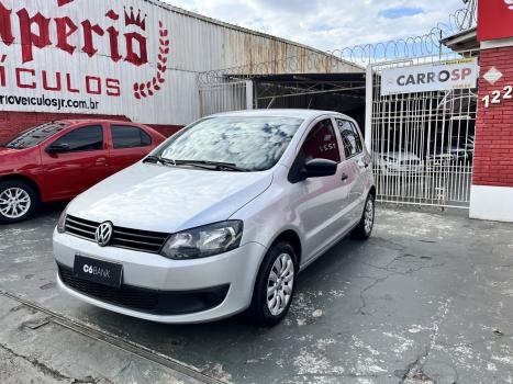 VOLKSWAGEN Fox 1.0 4P TREND FLEX, Foto 2