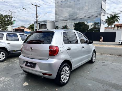 VOLKSWAGEN Fox 1.0 4P TREND FLEX, Foto 3
