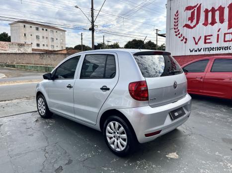 VOLKSWAGEN Fox 1.0 4P TREND FLEX, Foto 4