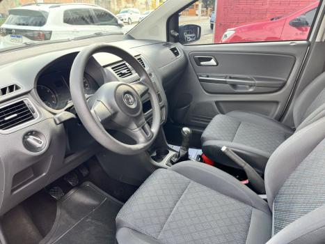 VOLKSWAGEN Fox 1.0 4P TREND FLEX, Foto 5