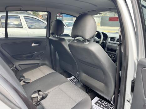 VOLKSWAGEN Fox 1.0 4P TREND FLEX, Foto 7
