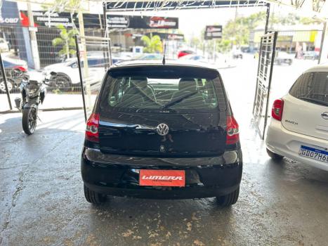 VOLKSWAGEN Fox 1.0 4P CITY FLEX, Foto 4