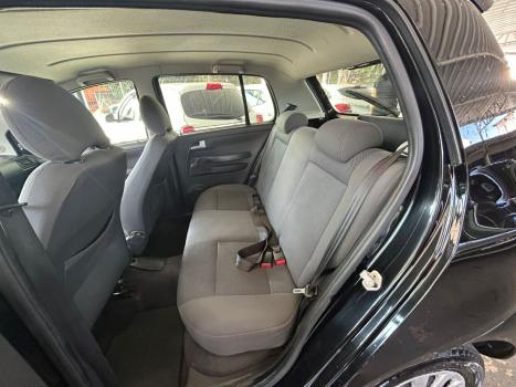 VOLKSWAGEN Fox 1.0 4P CITY FLEX, Foto 8
